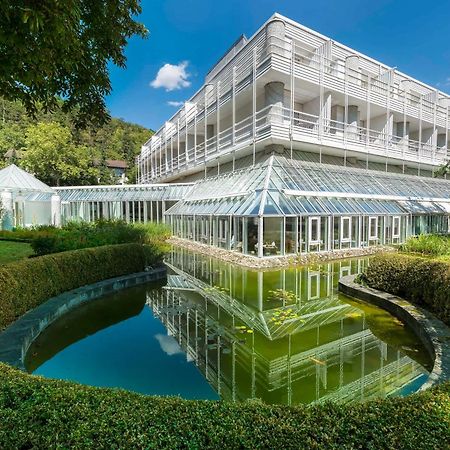Best Western Premier Parkhotel Bad Mergentheim Luaran gambar