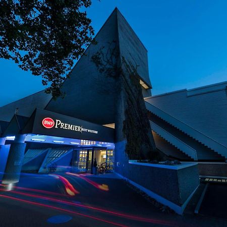 Best Western Premier Parkhotel Bad Mergentheim Luaran gambar