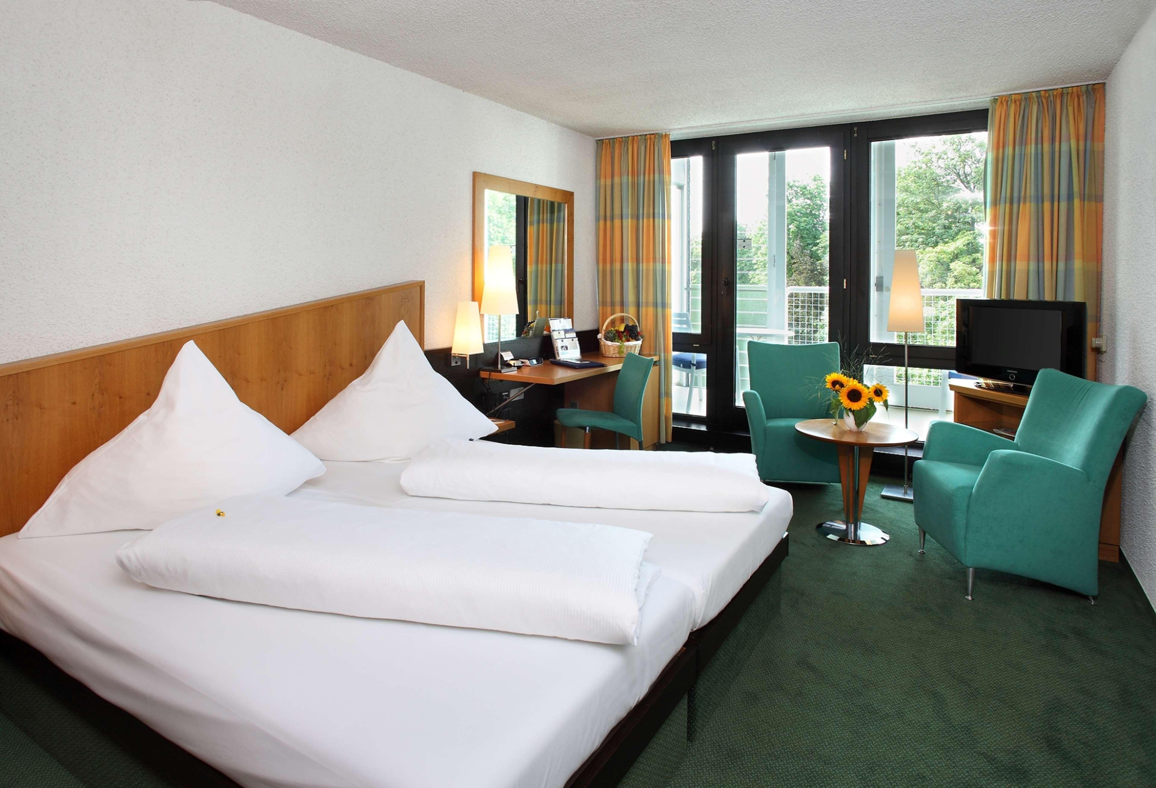 Best Western Premier Parkhotel Bad Mergentheim Luaran gambar