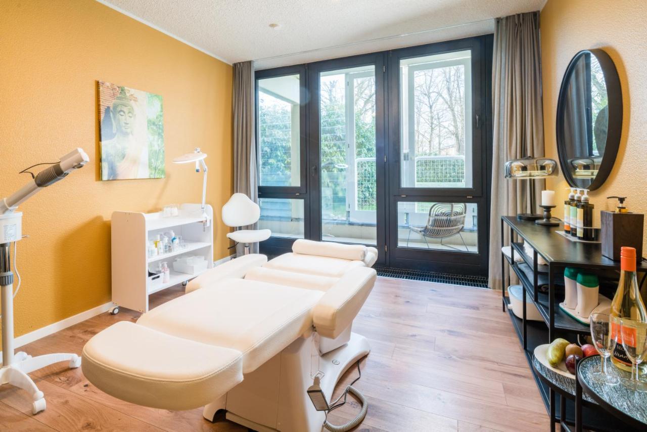 Best Western Premier Parkhotel Bad Mergentheim Luaran gambar