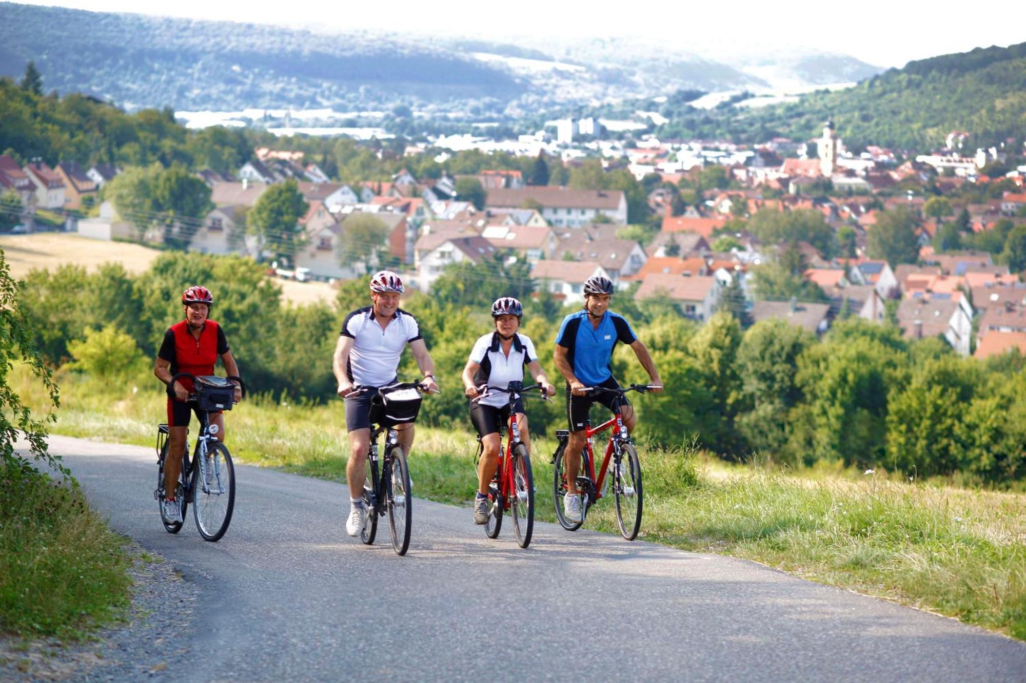 Best Western Premier Parkhotel Bad Mergentheim Luaran gambar