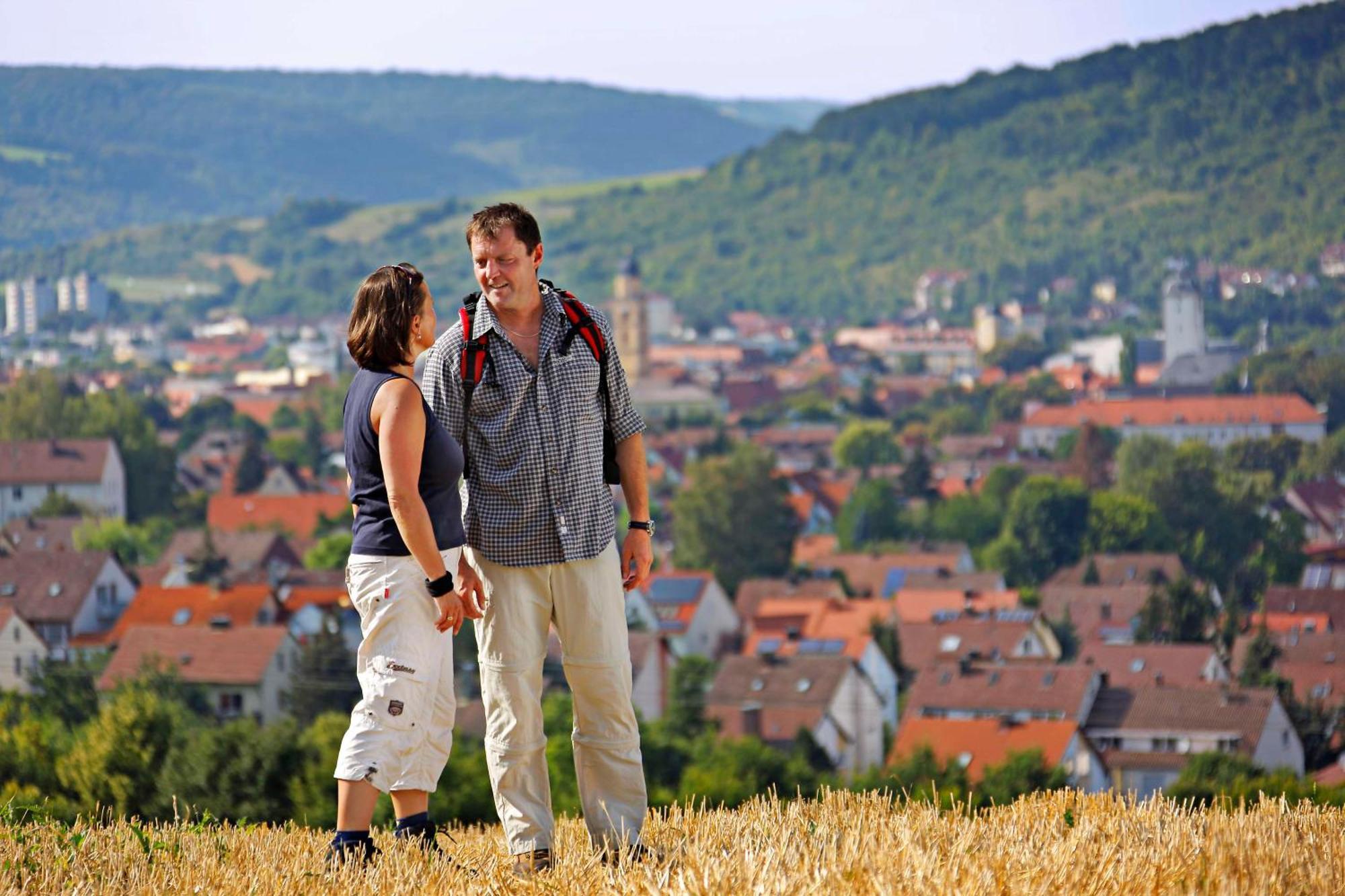 Best Western Premier Parkhotel Bad Mergentheim Luaran gambar