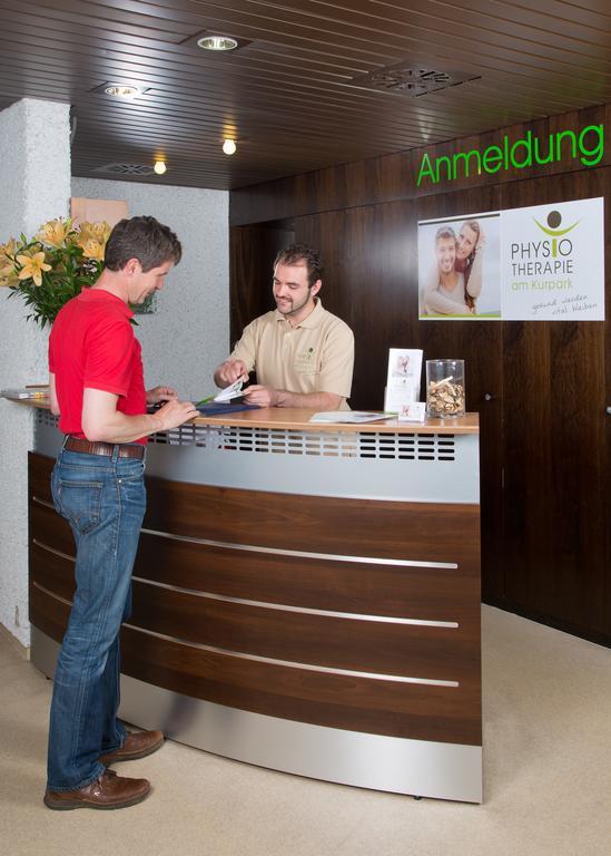 Best Western Premier Parkhotel Bad Mergentheim Luaran gambar